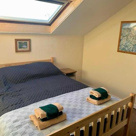 Cottage In Kilmun Argyll - 2 Bedrooms Sleeps 2 (Adults Only) Dunoon Exterior photo