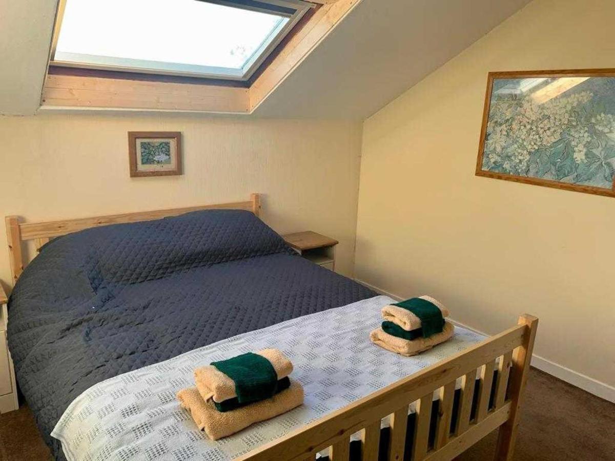 Cottage In Kilmun Argyll - 2 Bedrooms Sleeps 2 (Adults Only) Dunoon Exterior photo