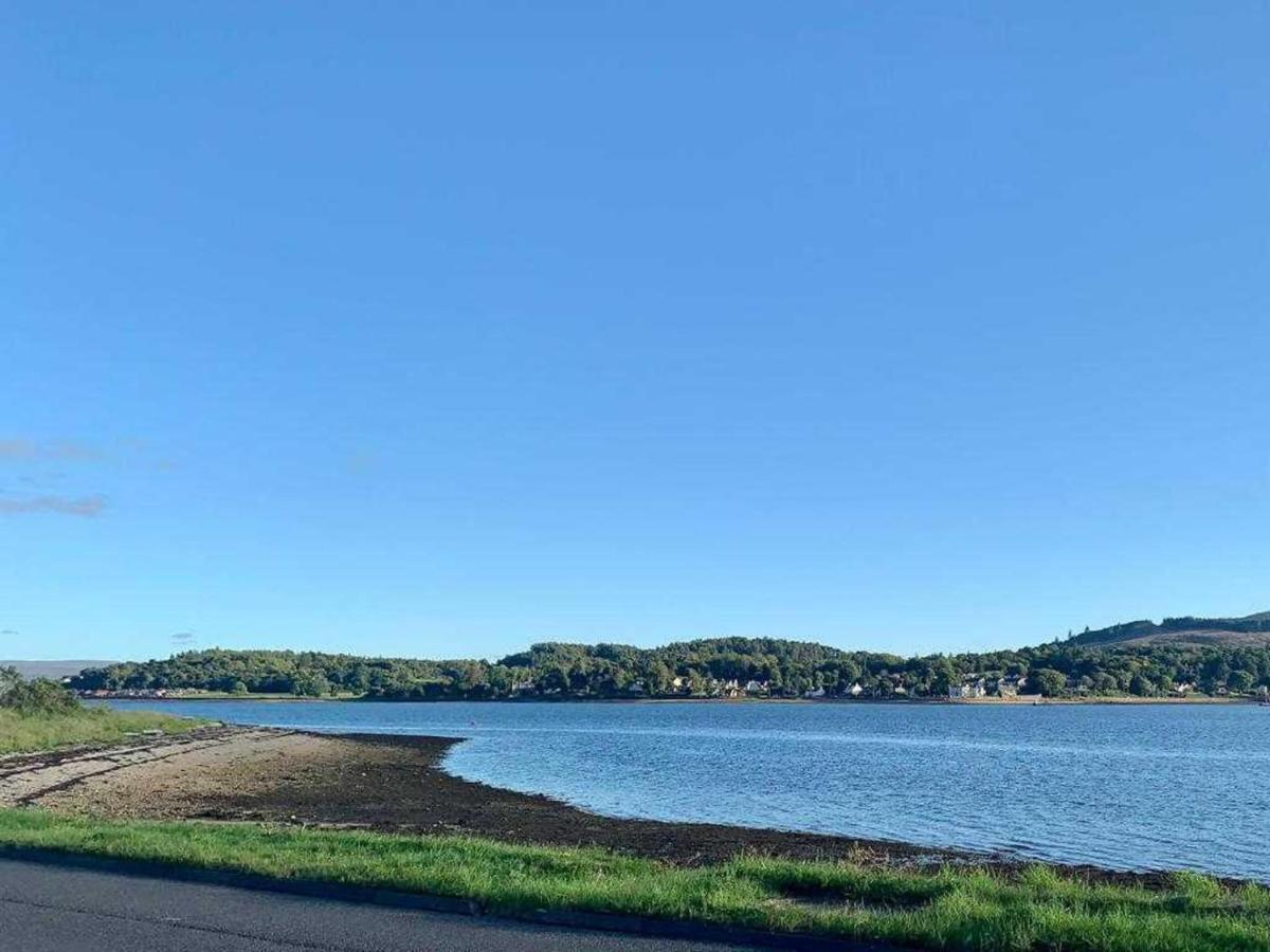 Cottage In Kilmun Argyll - 2 Bedrooms Sleeps 2 (Adults Only) Dunoon Exterior photo