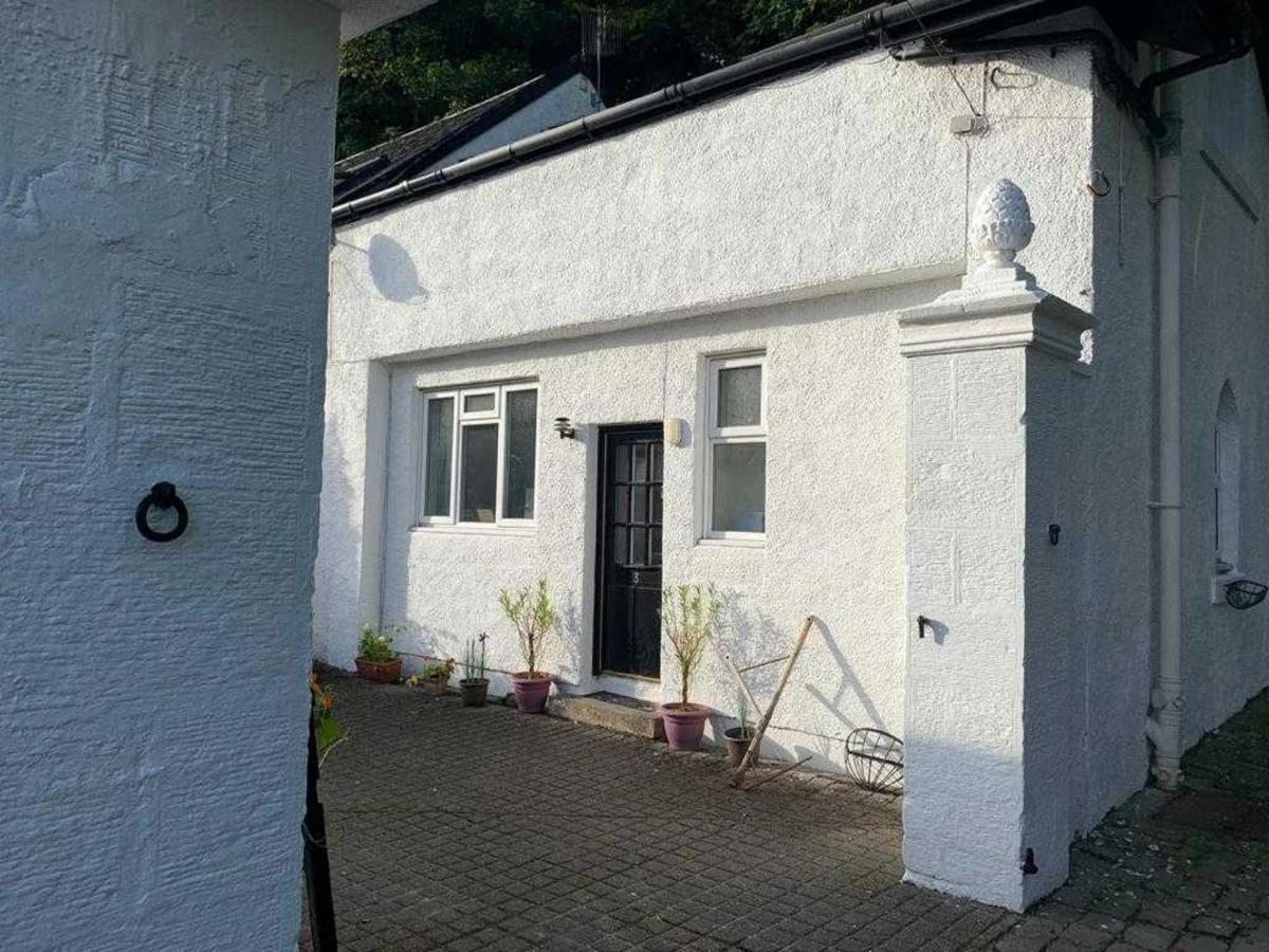 Cottage In Kilmun Argyll - 2 Bedrooms Sleeps 2 (Adults Only) Dunoon Exterior photo