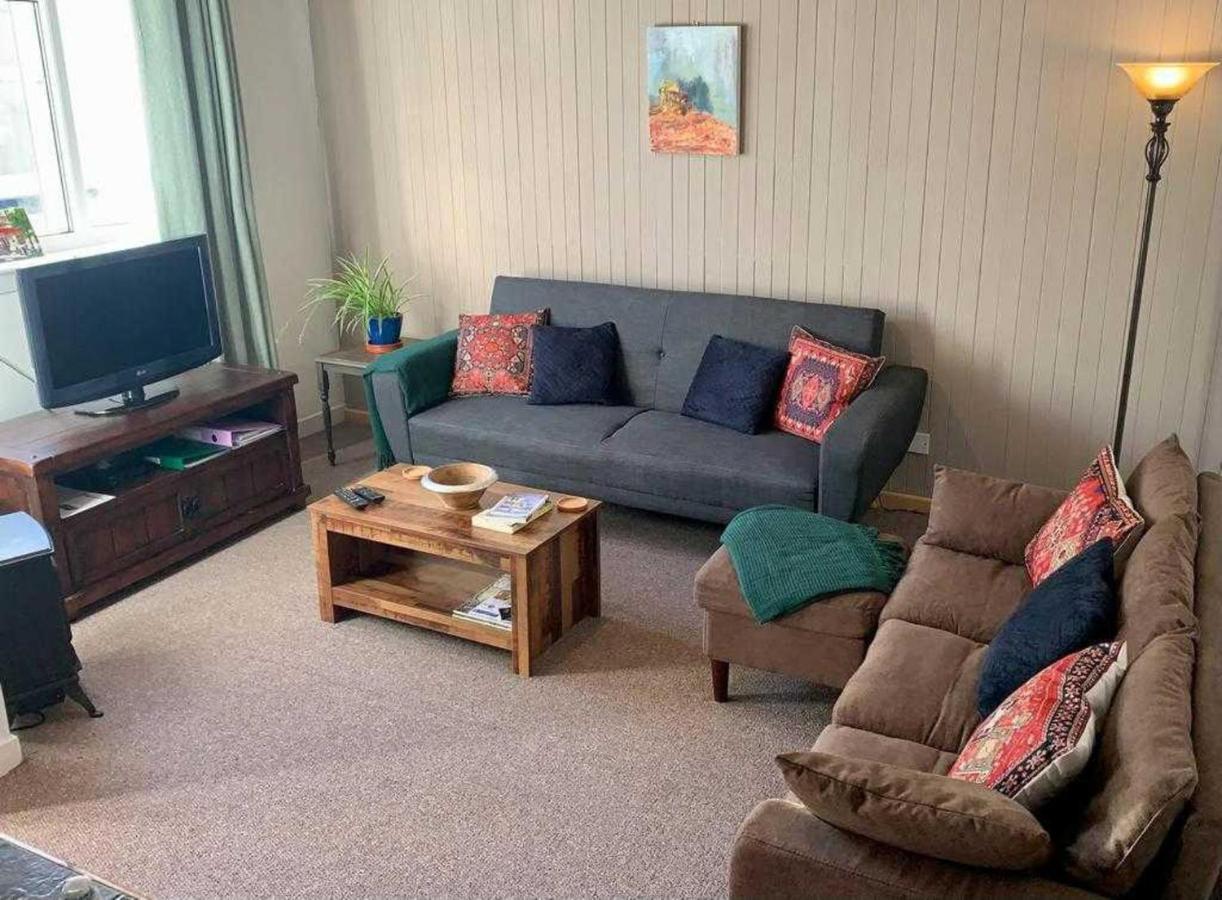 Cottage In Kilmun Argyll - 2 Bedrooms Sleeps 2 (Adults Only) Dunoon Exterior photo