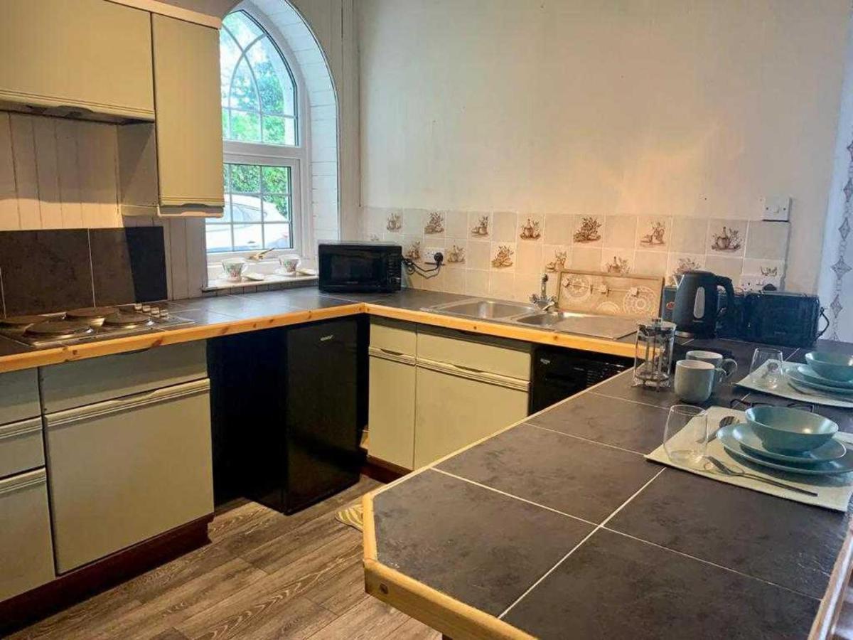 Cottage In Kilmun Argyll - 2 Bedrooms Sleeps 2 (Adults Only) Dunoon Exterior photo