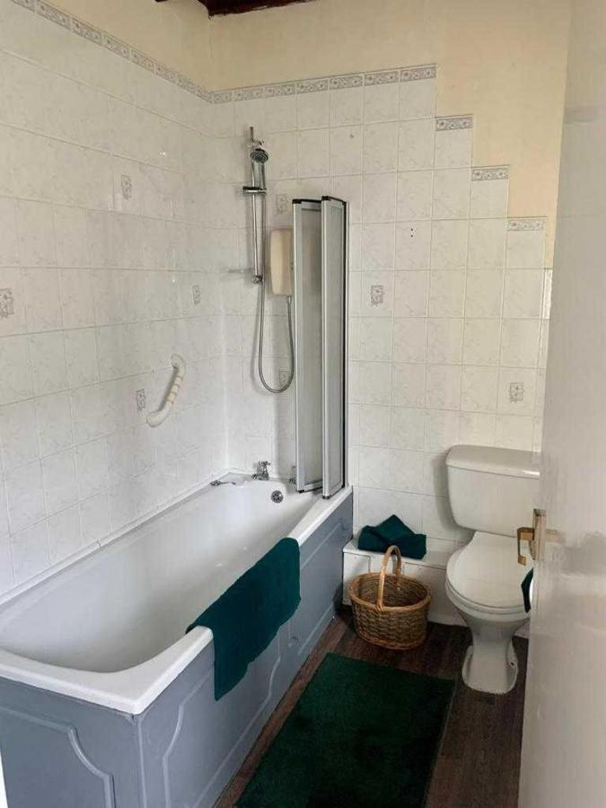 Cottage In Kilmun Argyll - 2 Bedrooms Sleeps 2 (Adults Only) Dunoon Exterior photo