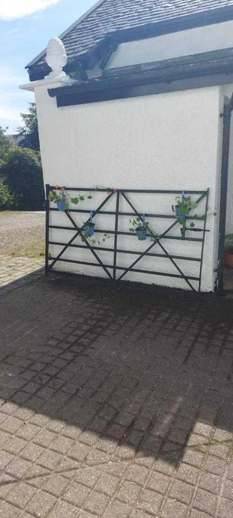 Cottage In Kilmun Argyll - 2 Bedrooms Sleeps 2 (Adults Only) Dunoon Exterior photo